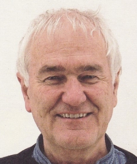 Johannes Angele - Sippenvater von 